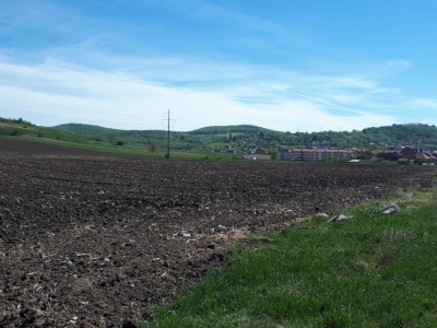Teren de vânzare | 23.300mp | Gusterita - Oportunitate de investiție 