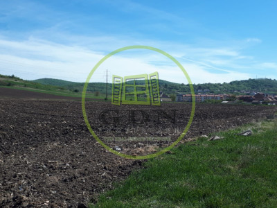 Teren de vânzare | 23.300mp | Gusterita - Oportunitate de investiție 
