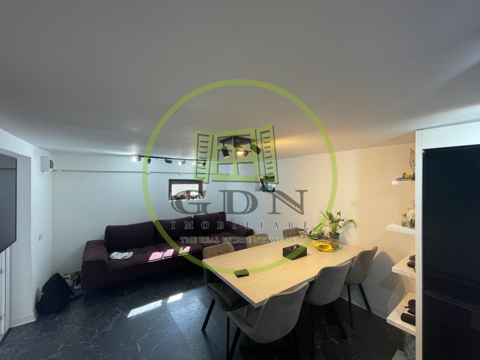 Casă P+M cu teren de 1068mp in Pielesti, langa reprezentanta Peugeot 