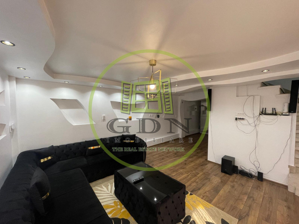 Casă P+M cu teren de 1068mp in Pielesti, langa reprezentanta Peugeot 