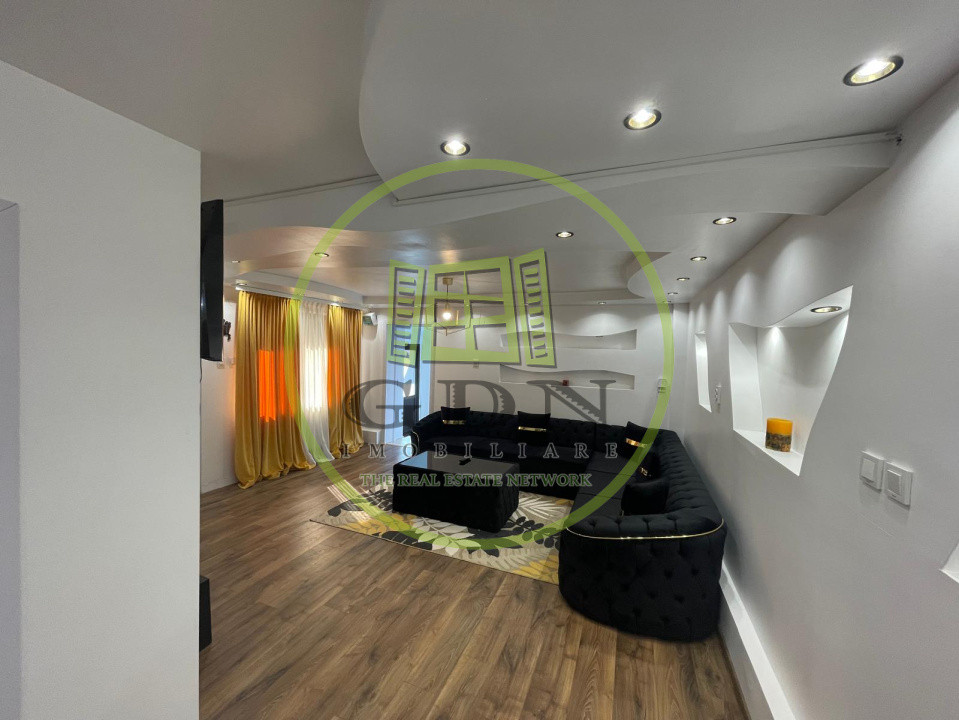 Casă P+M cu teren de 1068mp in Pielesti, langa reprezentanta Peugeot 