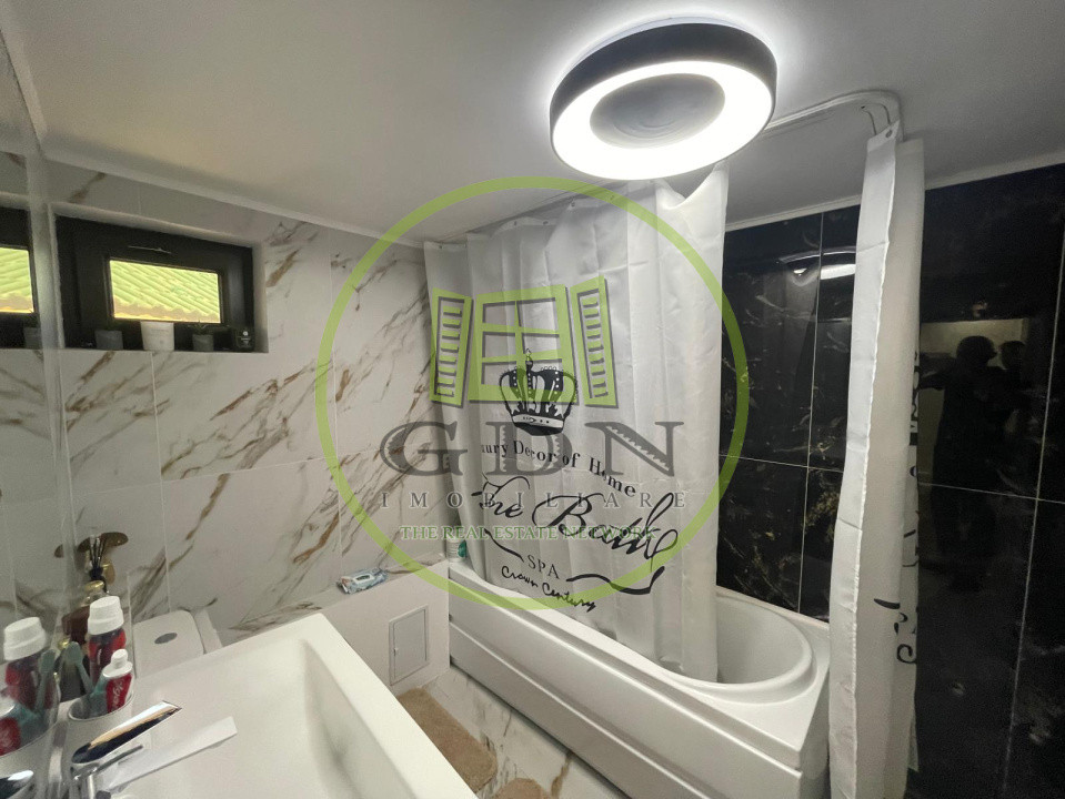 Casă P+M cu teren de 1068mp in Pielesti, langa reprezentanta Peugeot 