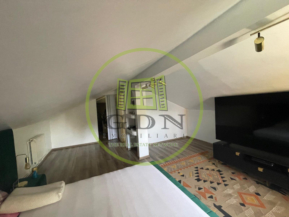 Casă P+M cu teren de 1068mp in Pielesti, langa reprezentanta Peugeot 