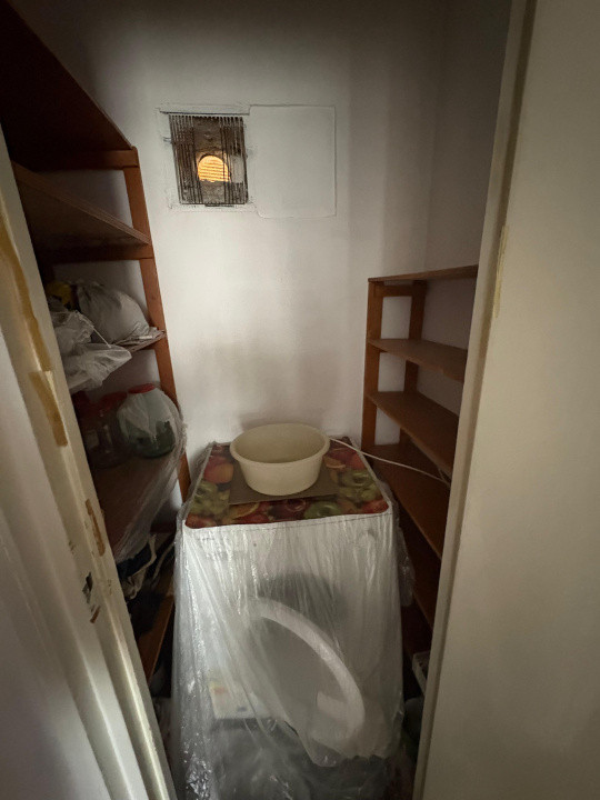 Apartament de închiriat 3 camere | 57 mp+8 mp balcon | Mihai Viteazu 