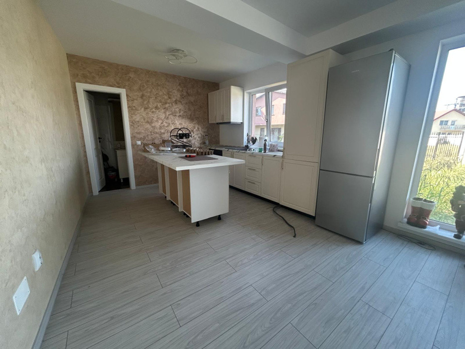 Casa P+1, teren 300 mp, 97 mp utili, Bariera Valcii