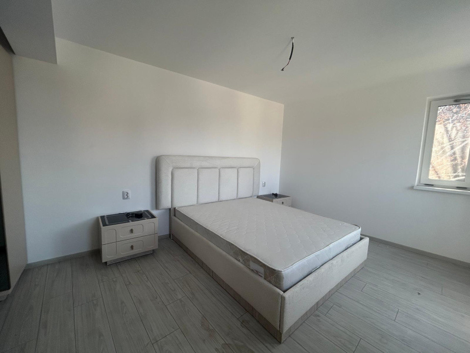 Casa P+1, teren 300 mp, 97 mp utili, Bariera Valcii
