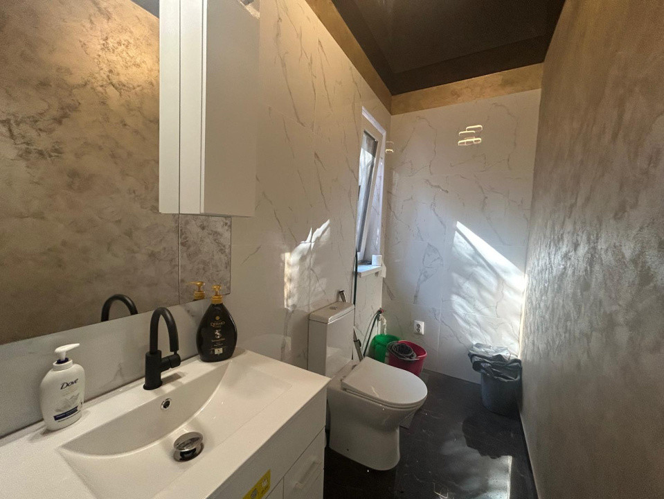 Casa P+1, teren 300 mp, 97 mp utili, Bariera Valcii