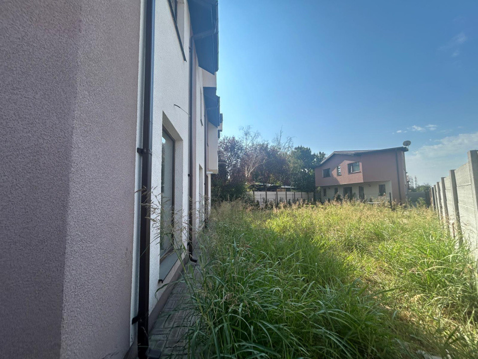 Casa P+1, teren 300 mp, 97 mp utili, Bariera Valcii