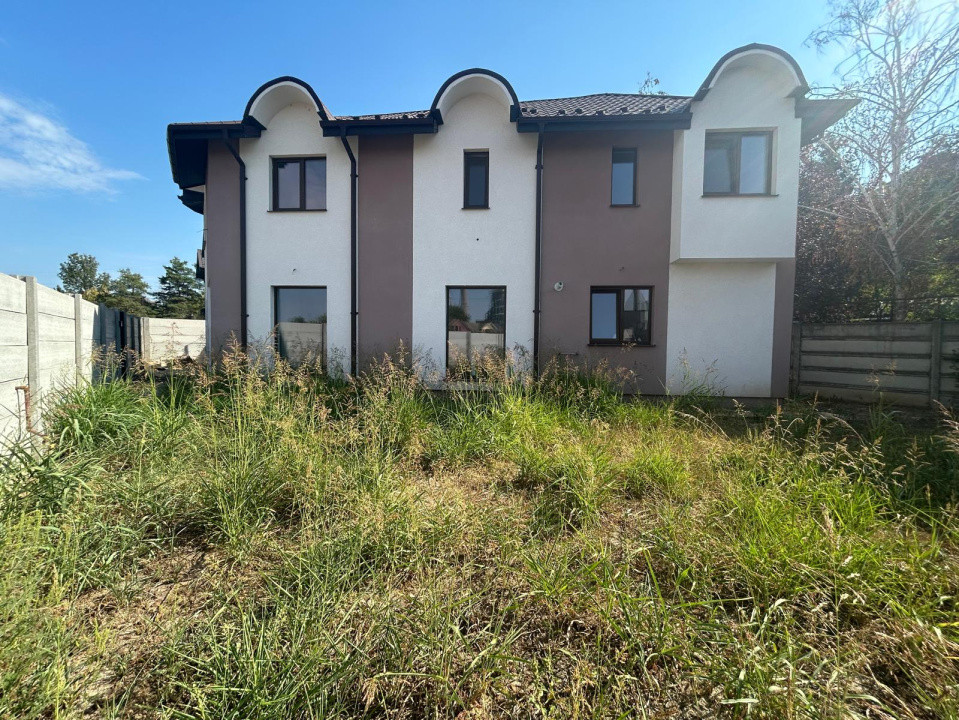 Casa P+1, teren 300 mp, 97 mp utili, Bariera Valcii
