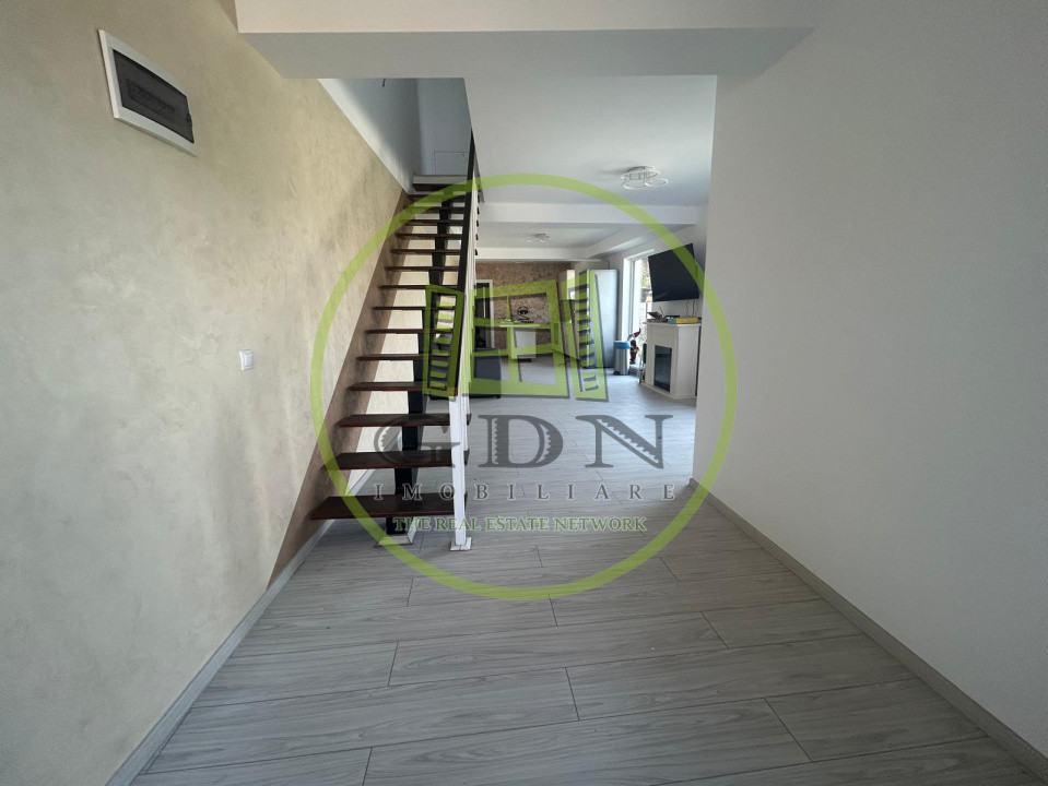 Casa P+1, teren 300 mp, 97 mp utili, Bariera Valcii