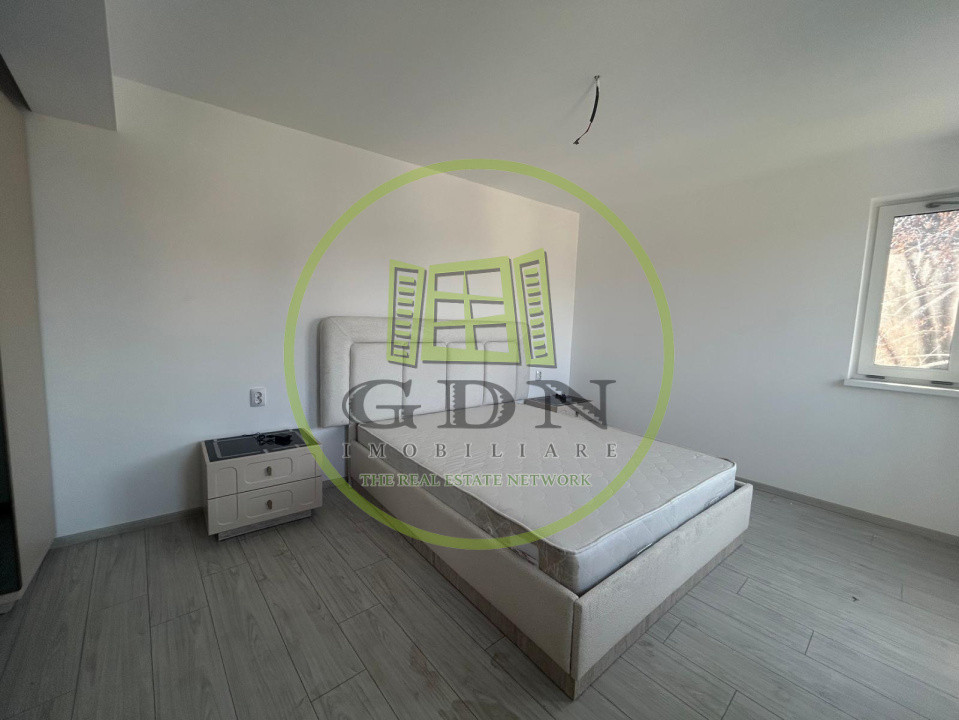 Casa P+1, teren 300 mp, 97 mp utili, Bariera Valcii