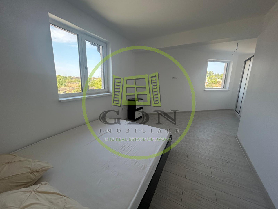 Casa P+1, teren 300 mp, 97 mp utili, Bariera Valcii