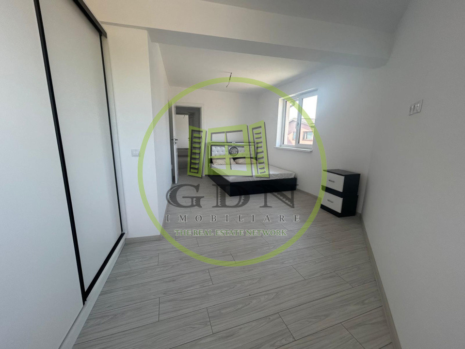 Casa P+1, teren 300 mp, 97 mp utili, Bariera Valcii