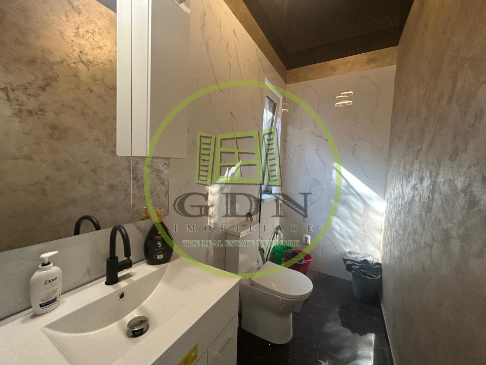 Casa P+1, teren 300 mp, 97 mp utili, Bariera Valcii