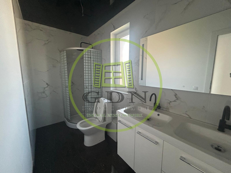 Casa P+1, teren 300 mp, 97 mp utili, Bariera Valcii