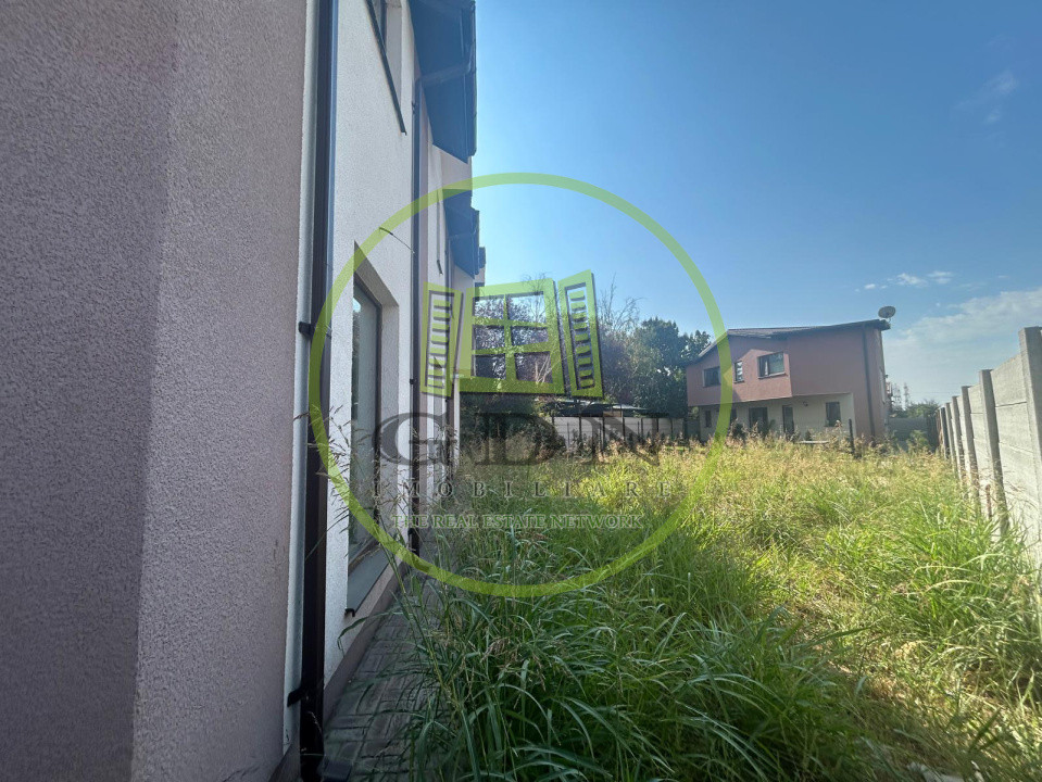 Casa P+1, teren 300 mp, 97 mp utili, Bariera Valcii