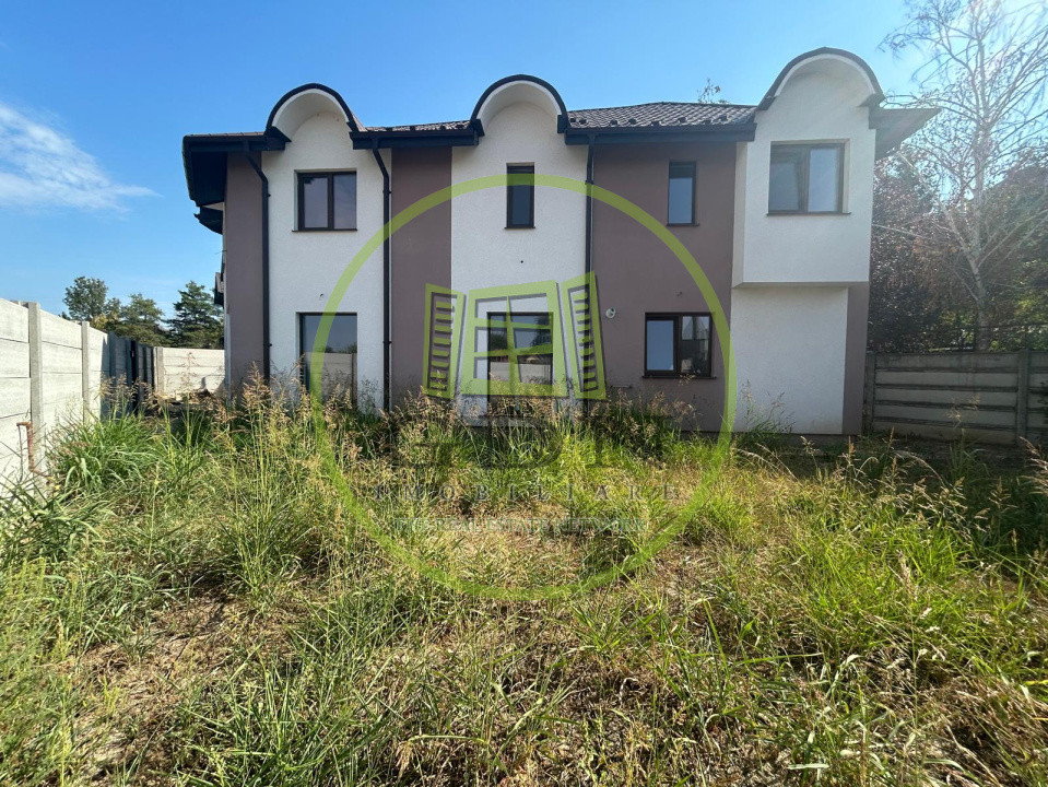 Casa P+1, teren 300 mp, 97 mp utili, Bariera Valcii