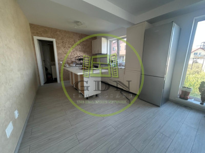 Casa P+1, teren 300 mp, 97 mp utili, Bariera Valcii