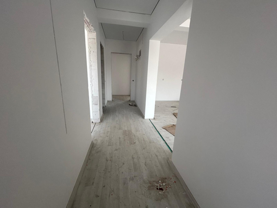 Casa plan parter, 300 MP teren, 90 MP, Damila