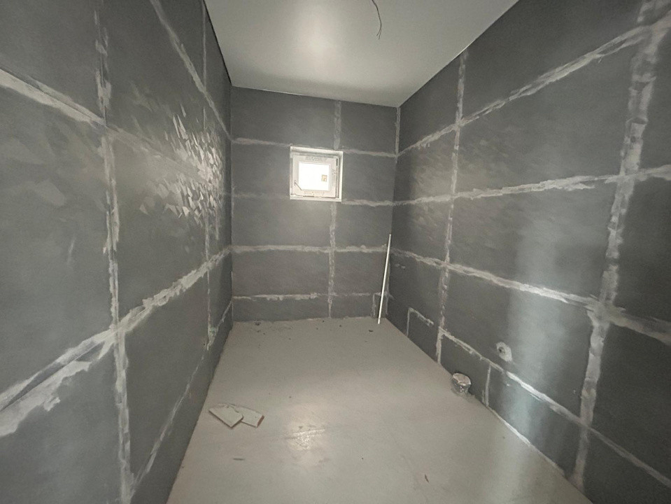 Casa plan parter, 300 MP teren, 90 MP, Damila