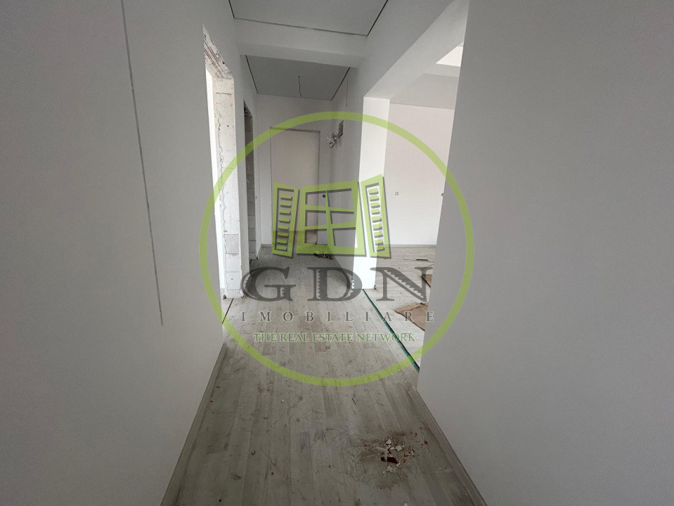 Casa plan parter, 300 MP teren, 90 MP, Damila