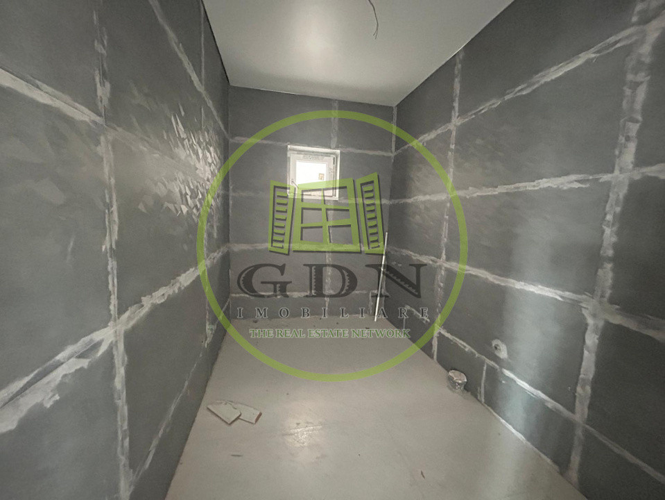 Casa plan parter, 300 MP teren, 90 MP, Damila