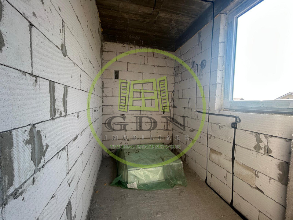 Casa Duplex P+1, teren 245 MP, 125 MP utili, Bariera Valcii