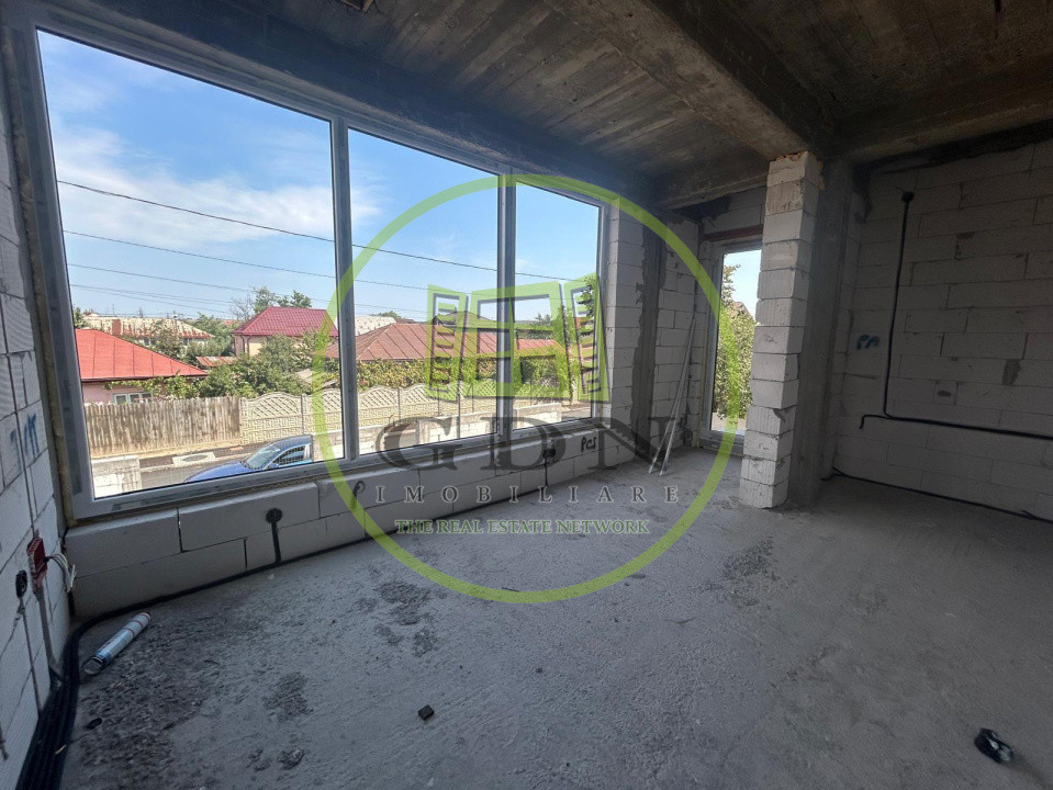 Casa Duplex P+1, teren 245 MP, 125 MP utili, Bariera Valcii