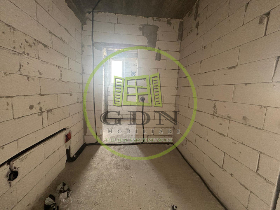 Casa Duplex P+1, teren 245 MP, 125 MP utili, Bariera Valcii