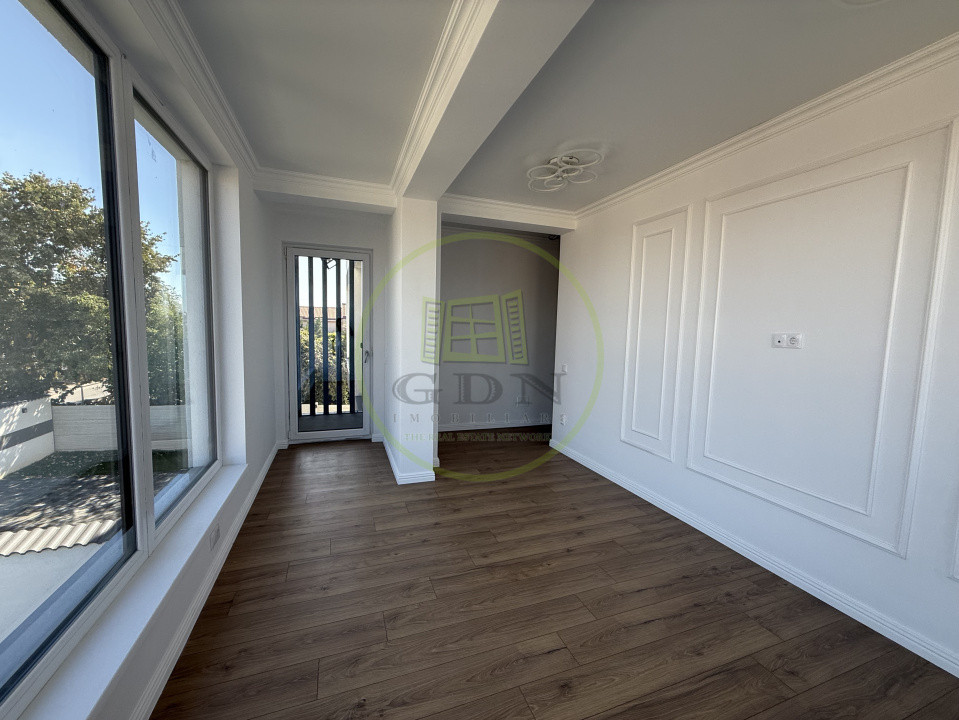 Casa Duplex P+1, teren 245 MP, 125 MP utili, Bariera Valcii