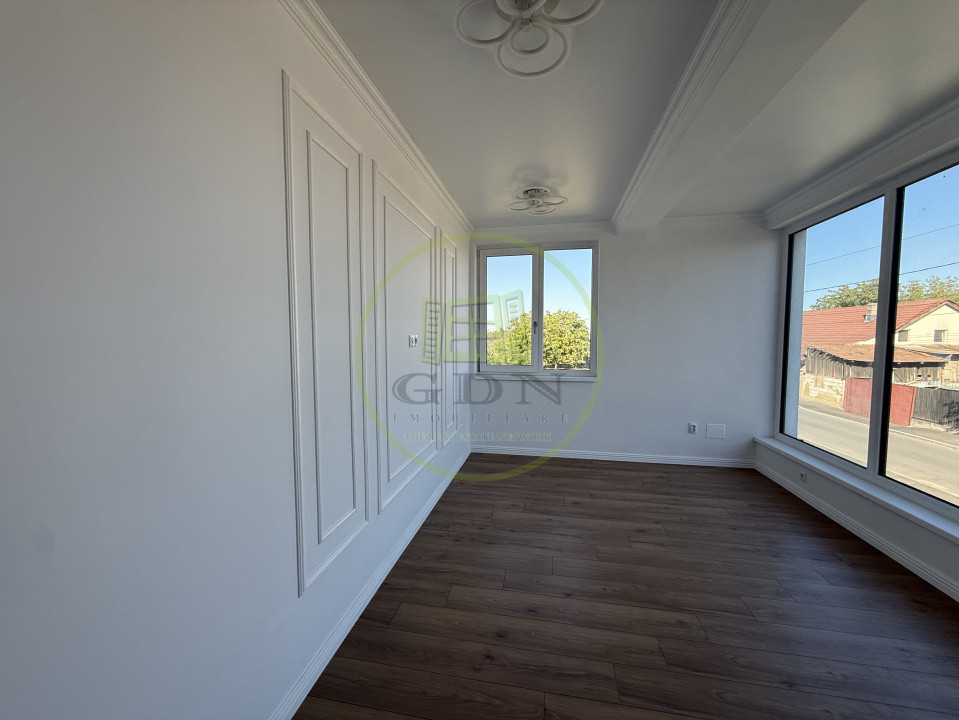 Casa Duplex P+1, teren 245 MP, 125 MP utili, Bariera Valcii