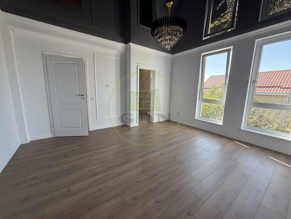 Casa Duplex P+1, teren 245 MP, 125 MP utili, Bariera Valcii