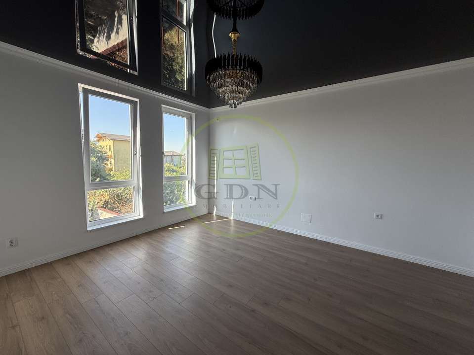 Casa Duplex P+1, teren 245 MP, 125 MP utili, Bariera Valcii