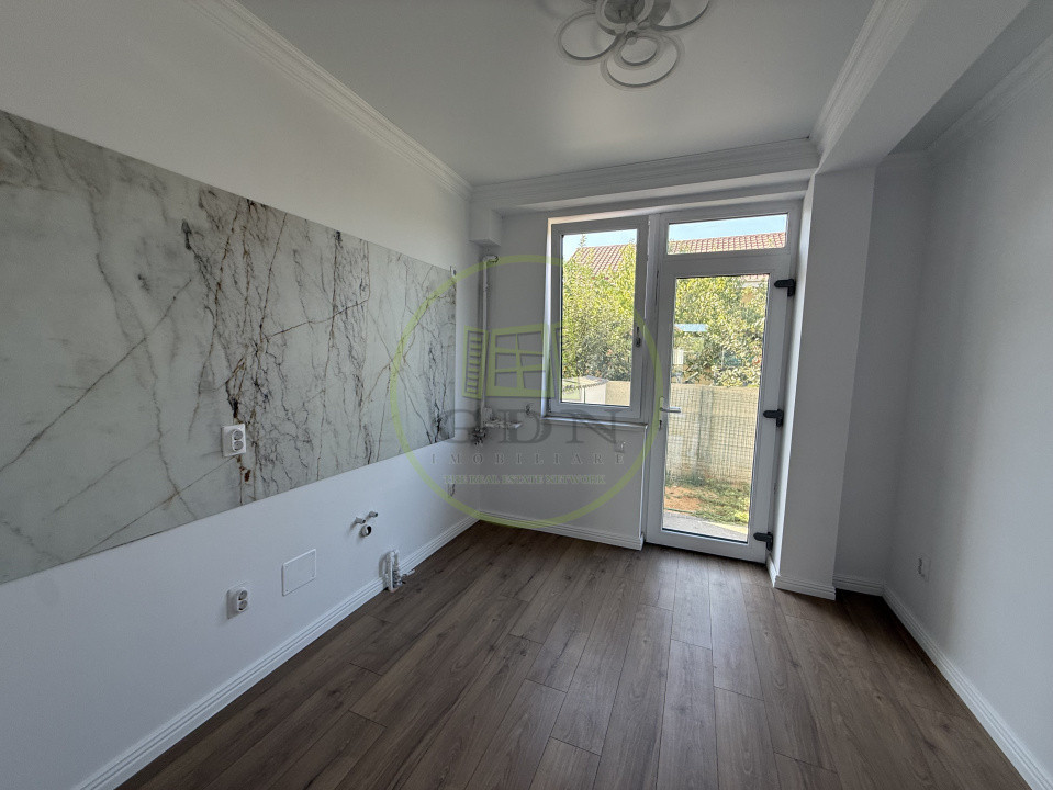 Casa Duplex P+1, teren 245 MP, 125 MP utili, Bariera Valcii
