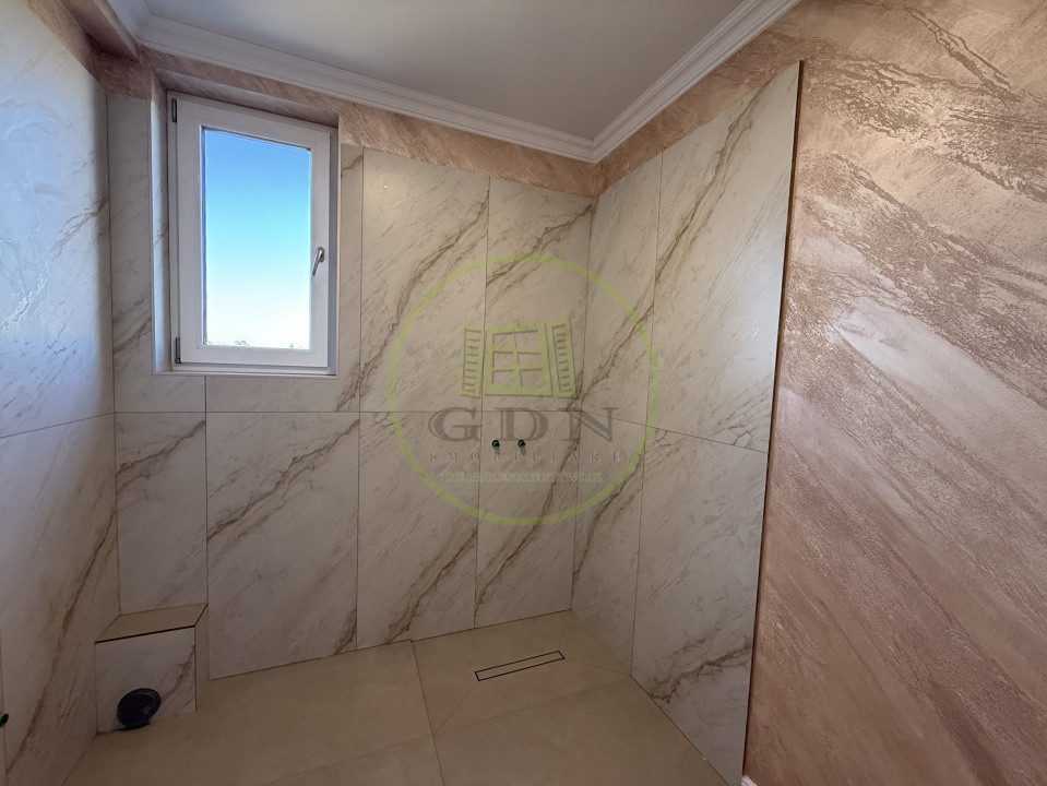 Casa Duplex P+1, teren 245 MP, 125 MP utili, Bariera Valcii