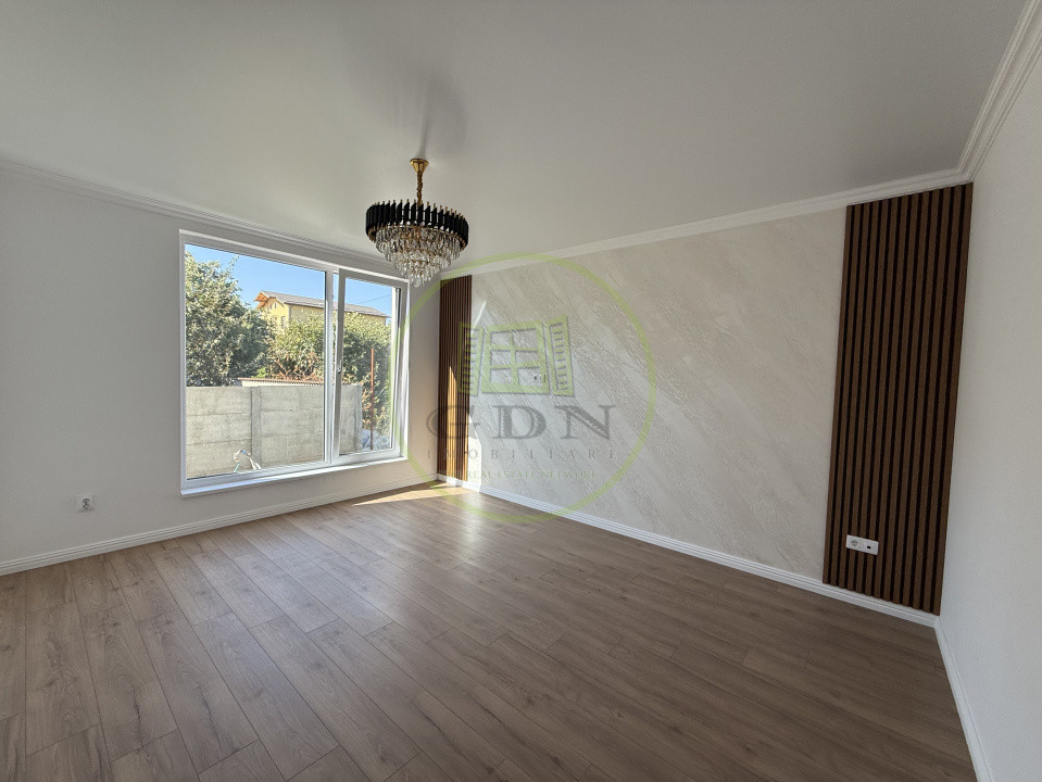 Casa Duplex P+1, teren 245 MP, 125 MP utili, Bariera Valcii
