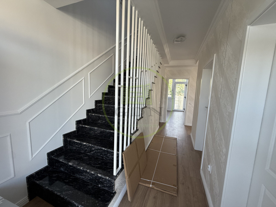 Casa Duplex P+1, teren 245 MP, 125 MP utili, Bariera Valcii