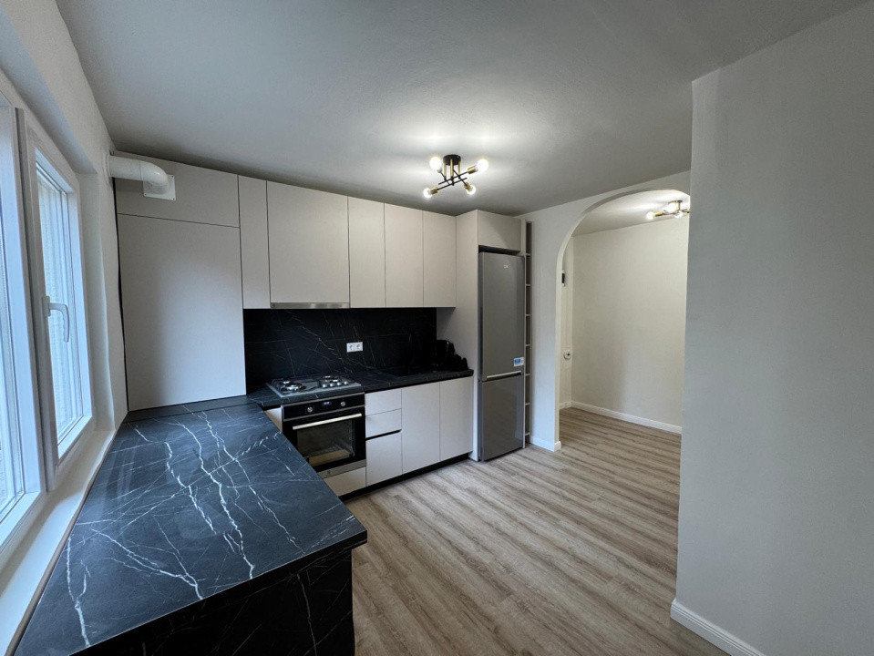 Oportunitate! Apartament de vânzare cu 2 camere, Grigorescu, 52 mp.
