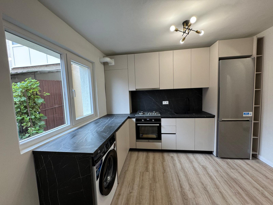 Oportunitate! Apartament de vânzare cu 2 camere, Grigorescu, 52 mp.
