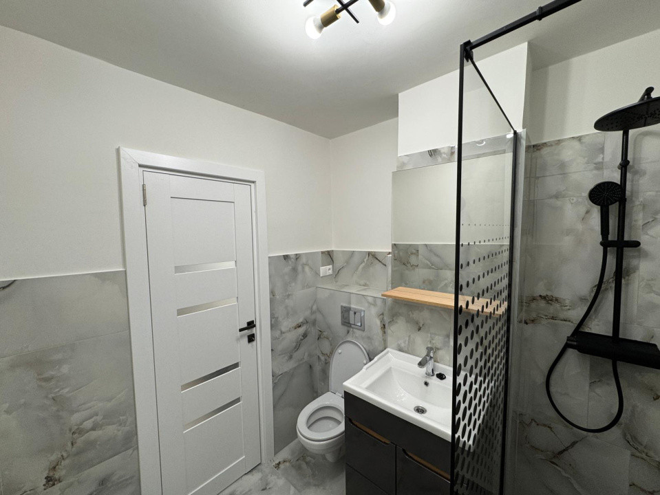 Oportunitate! Apartament de vânzare cu 2 camere, Grigorescu, 52 mp.