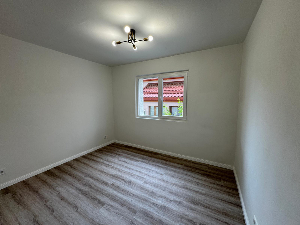 Oportunitate! Apartament de vânzare cu 2 camere, Grigorescu, 52 mp.