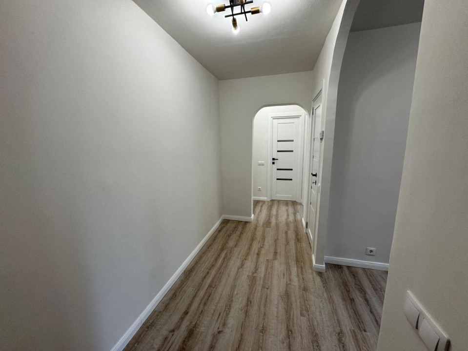 Oportunitate! Apartament de vânzare cu 2 camere, Grigorescu, 52 mp.