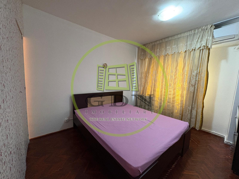 Apartament, 3 camere, decomandat, 78 mp, Calea Bucuresti, Zona Pasajului 