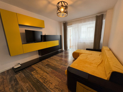 Apartament, 2 camere, decomandat, 62 mp, Calea Severinului, Zona Promenada