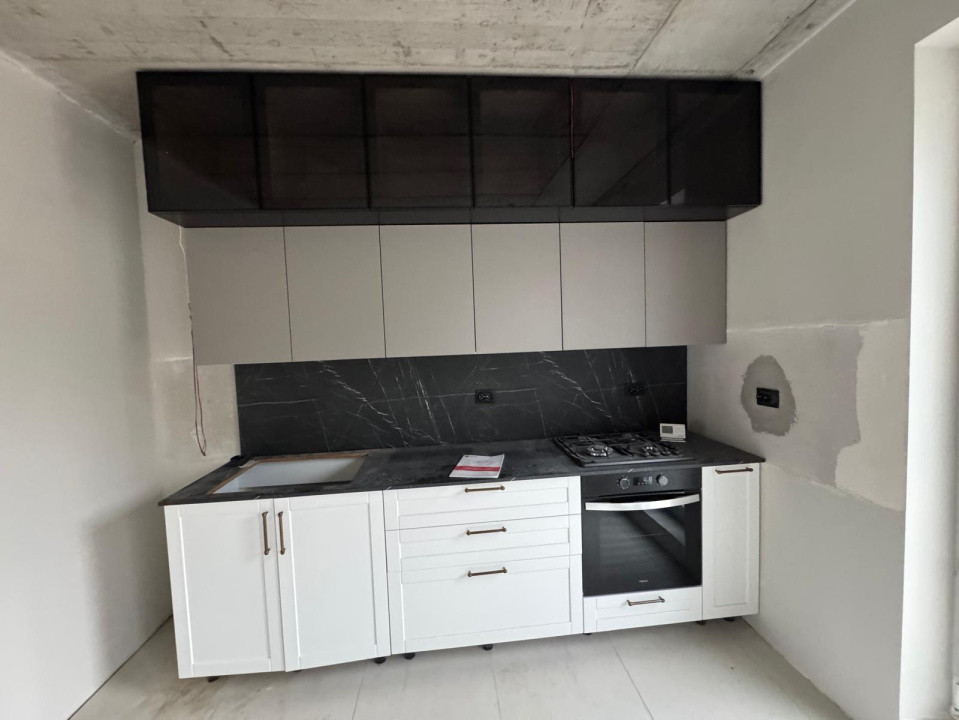 Comision 0%! Casă cu etaj, cu CF, finisată, 180 mp., 209.000 EUR!