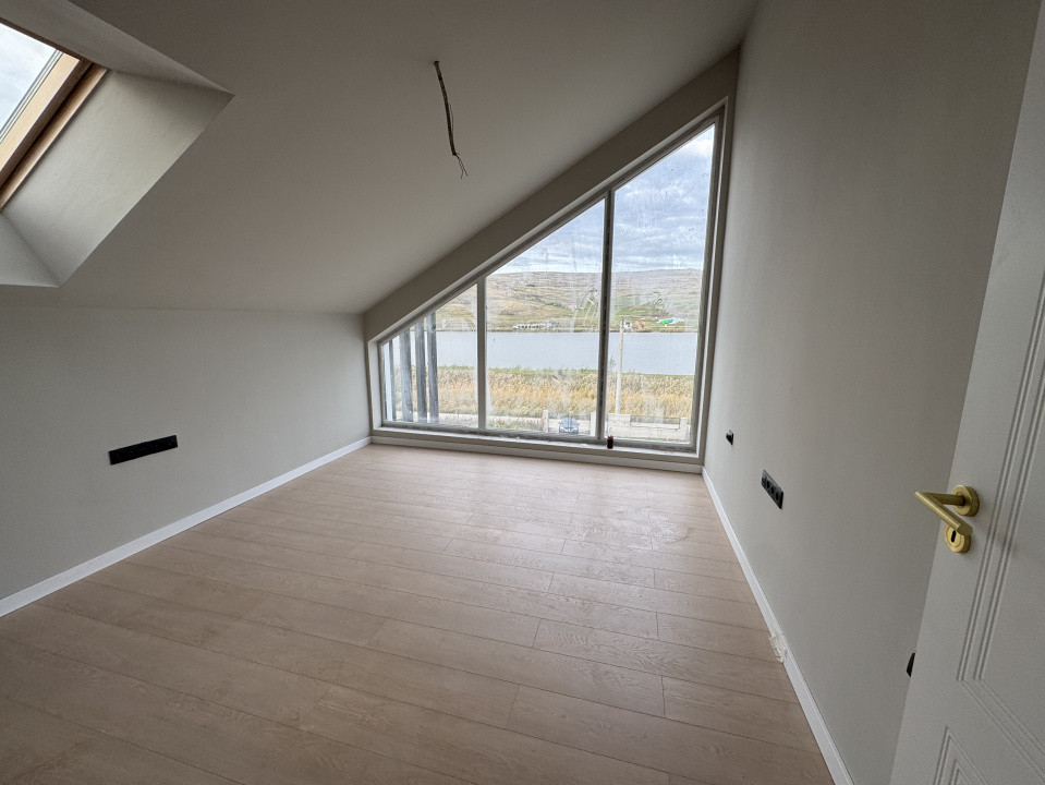 Comision 0%! Casă cu etaj, cu CF, finisată, 180 mp., 209.000 EUR!