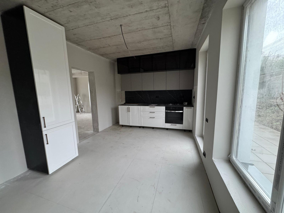 Comision 0%! Casă cu etaj, cu CF, finisată, 180 mp., 209.000 EUR!