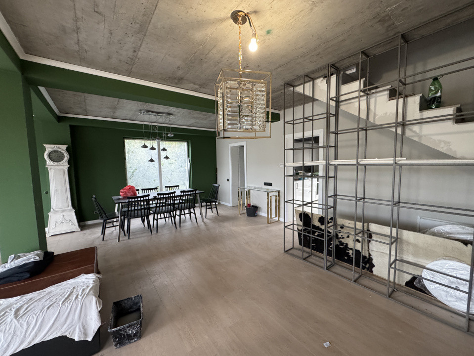 Comision 0%! Casă cu etaj, cu CF, finisată, 180 mp., 209.000 EUR!