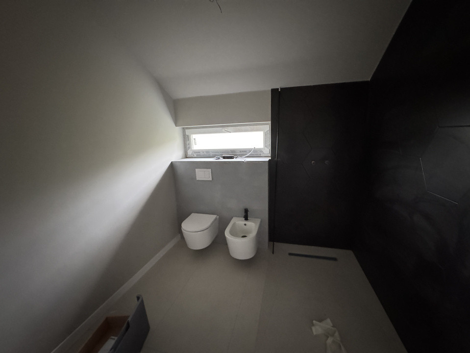 Comision 0%! Casă cu etaj, cu CF, finisată, 180 mp., 209.000 EUR!