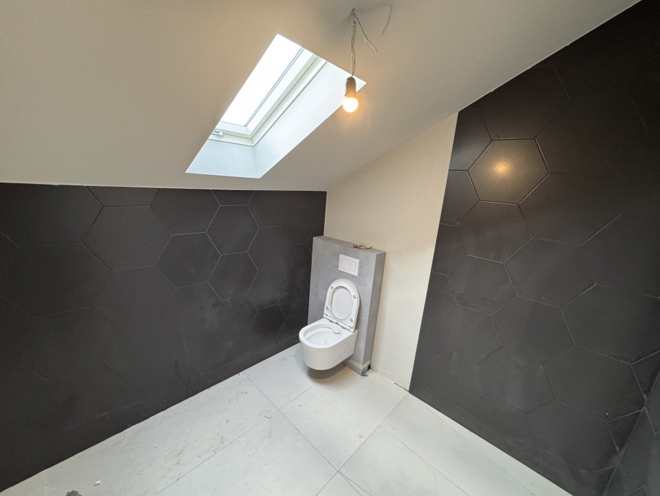 Comision 0%! Casă cu etaj, cu CF, finisată, 180 mp., 209.000 EUR!